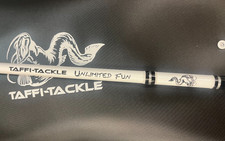 Taffi Tackle Unlimited Fun 270