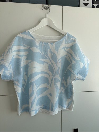 Shirt oliver leinen - s.oliver,