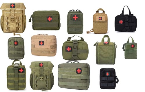 Molle gürteltasche taktische - molle,