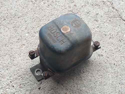 Original ford taunus - ford, g13