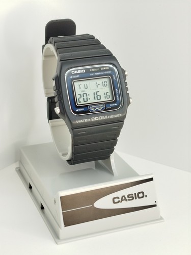 Casio 210 module - module, 548