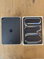 Apple ipad pro inch - ipad, (m4)