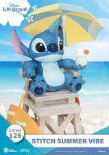Stitch Figur Disney 16 cm