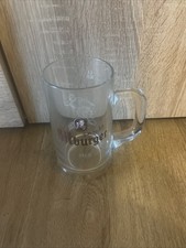 Bitburger Glas 