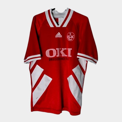 Kaiserslautern heim - fc,