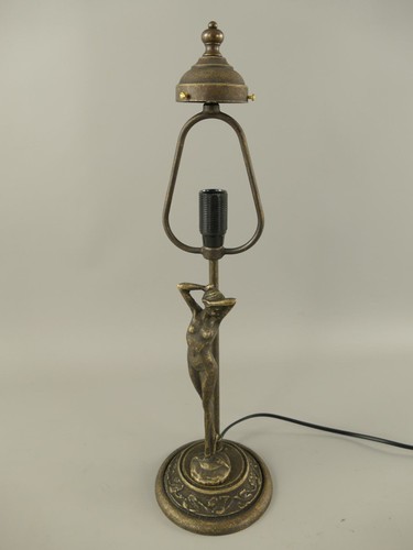 Tischlampe jugendstil - tischlampe,