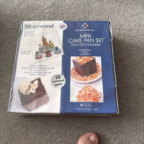 Alan silverwood teiliges - alan, 16-teiliges