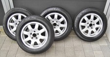 Original speedline audi felgen - original,