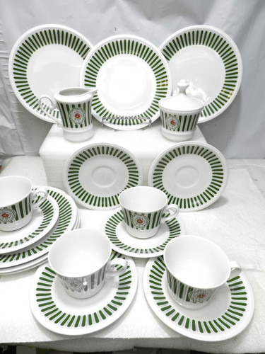 19pc vtg vohenstrauss - vtg,