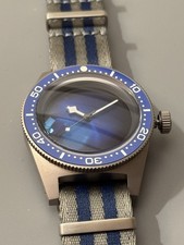 Swiss Automatik Titan