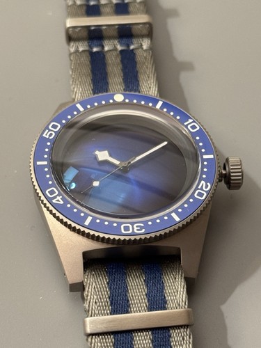 Swiss automatik titan - swiss,