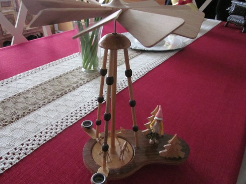 Alte pyramide herold - alte,