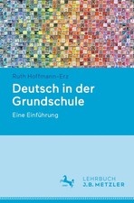 Deutsch In Der Grundschule