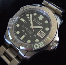 SUPER Nice SWISS ARMY Men's