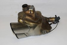 Original auspuff endtopf kat - original,