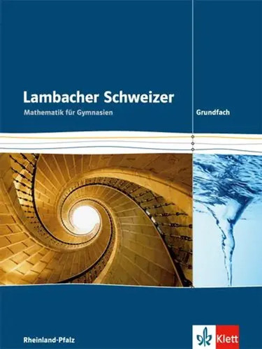 Lambacher schweizer - lambacher,