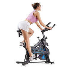 QK116C Magnetisches Spinbike
