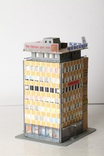 Kibri hochhaus 23 - 23, cm