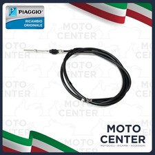 BREMSGETRIEBE HINTEN PIAGGIO