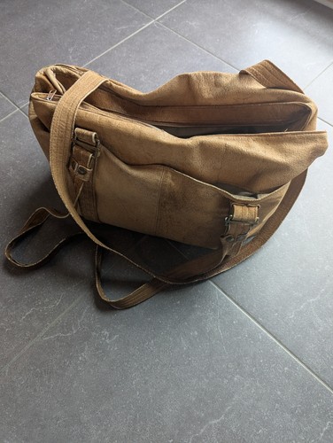 Ledertasche picard - ledertasche,