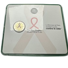 Frankreich 2014 Welt-Aids-Tag
