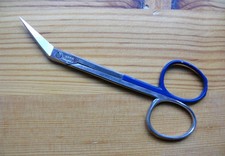 Kleine bastelschere filigrane - bastelschere,,