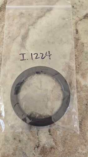 Ascaso grouphead gasket seal