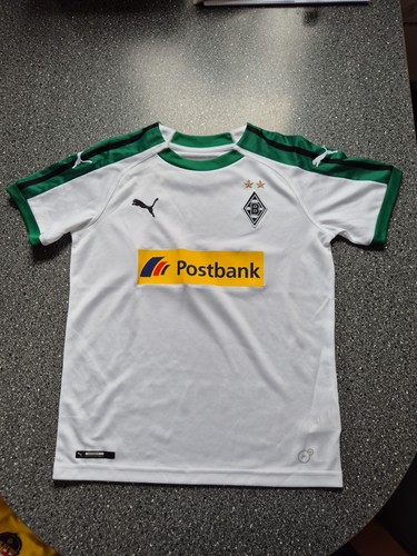Puma borussia mönchengladbach - puma,