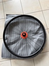 DT Swiss R470 Rennrad