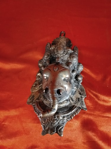 Buddha wand figur ganesha - wand,