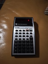 1 Stück Texas Instruments TI
