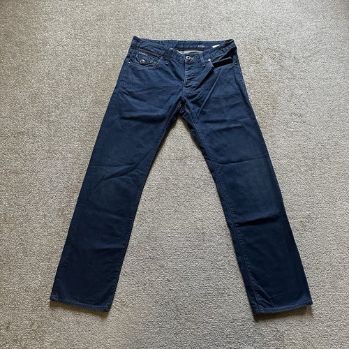 Star raw herren jeans - g-star,
