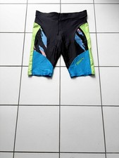 Adidas Original Glanz Radler Radlerhose Vintage Original 5 Rarität One of a kind