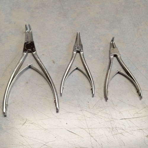 Knipex konvolut a21 a11 - a1,
