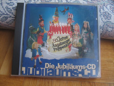 Die Augsburger Puppenkiste, 50
