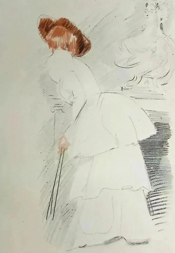 Paul césar helleu aux - paul-césar, helleu: