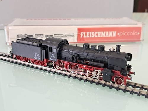 Fleischmann 7160 spur br - fleischmann,