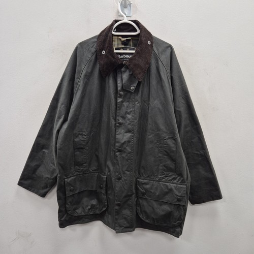 Barbour jacke herren grün - jacke, 48