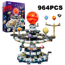 Rotierendes universum - rotierendes,