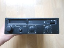 Radio Kassette Beta Audi 80 B3