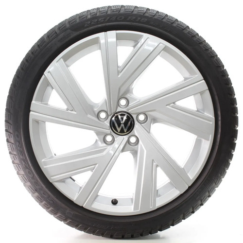 Golf viii cd1 - vw,