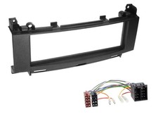 Einbauset DIN Autoradio für