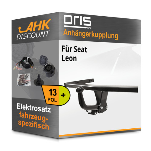 Für seat leon oris - für,