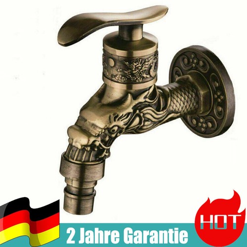 Nostalgie wasserhahn - nostalgie,
