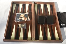 Backgammon groß Mod Skeloudi Philos 1143 Angebot