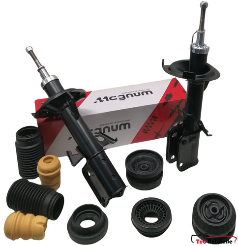 Magnum stoßdämpfer - 2x,