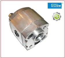 GÜDE DHH 1050 / 10 TP