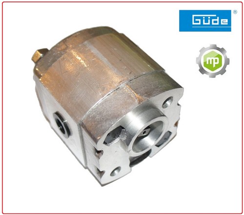 Güde dhh 1050 10 tp - dhh,
