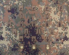 Bundeswehr Rangabzeichen