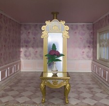 Disney Puppenhaus Cinderella